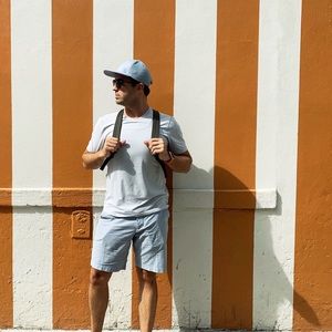 Meet your Posher, Michael